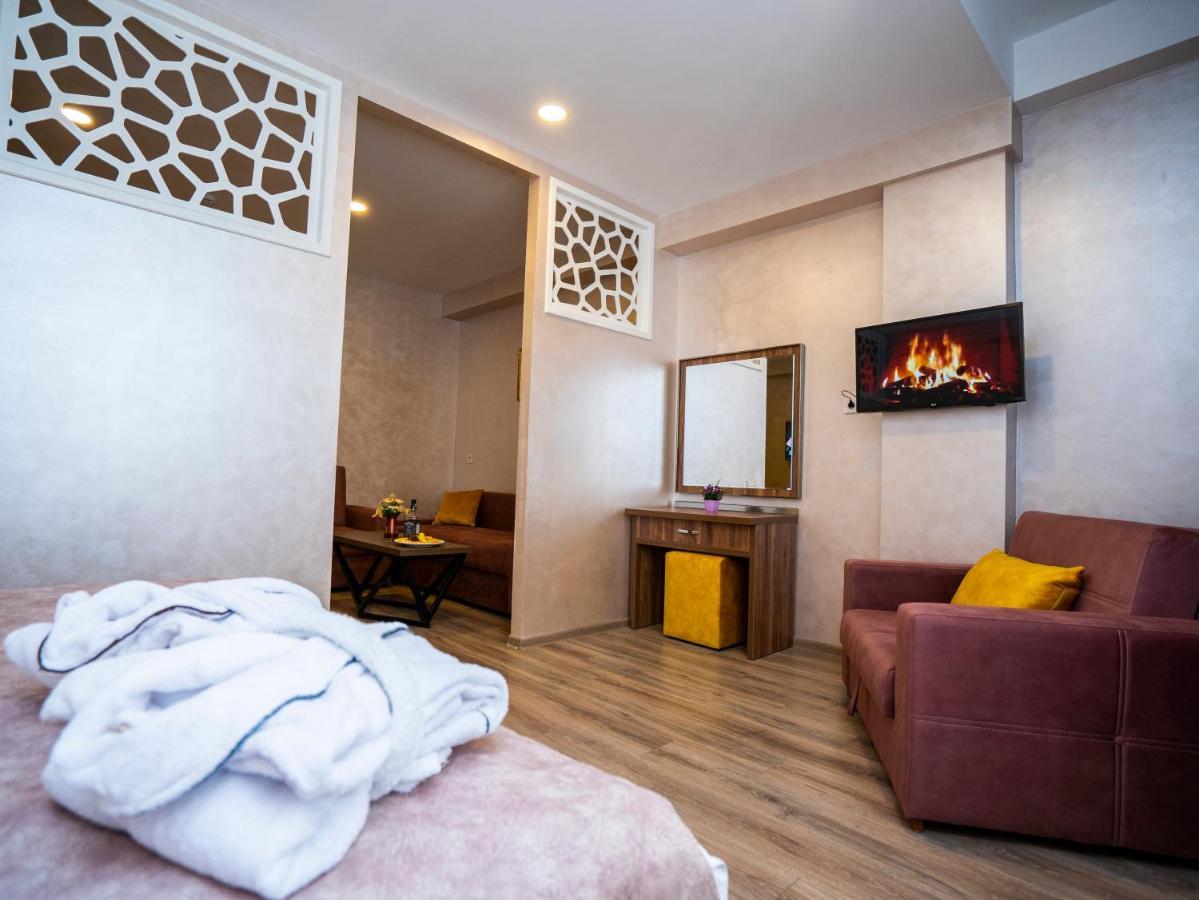 La Corne Hotel Baku Exterior photo
